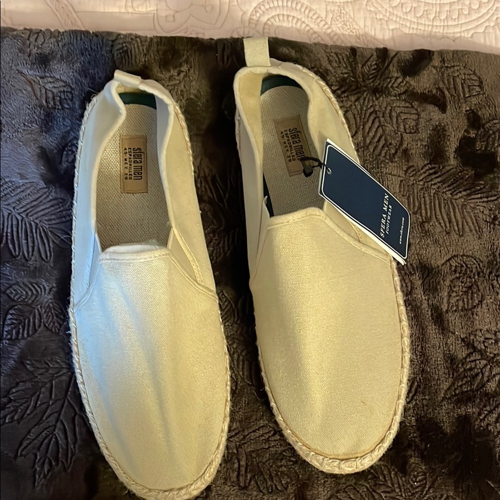 Sfera Man footwear